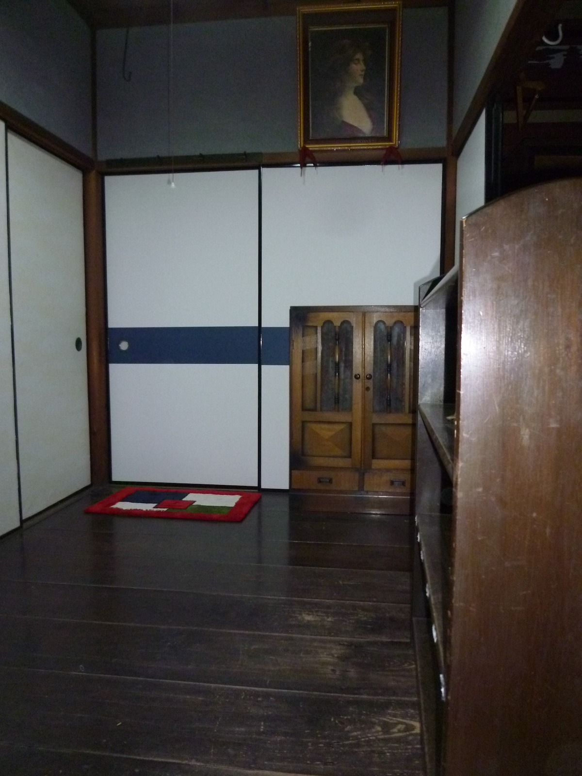 Nara Horoba Room 3