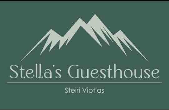 Stella 's guesthouse