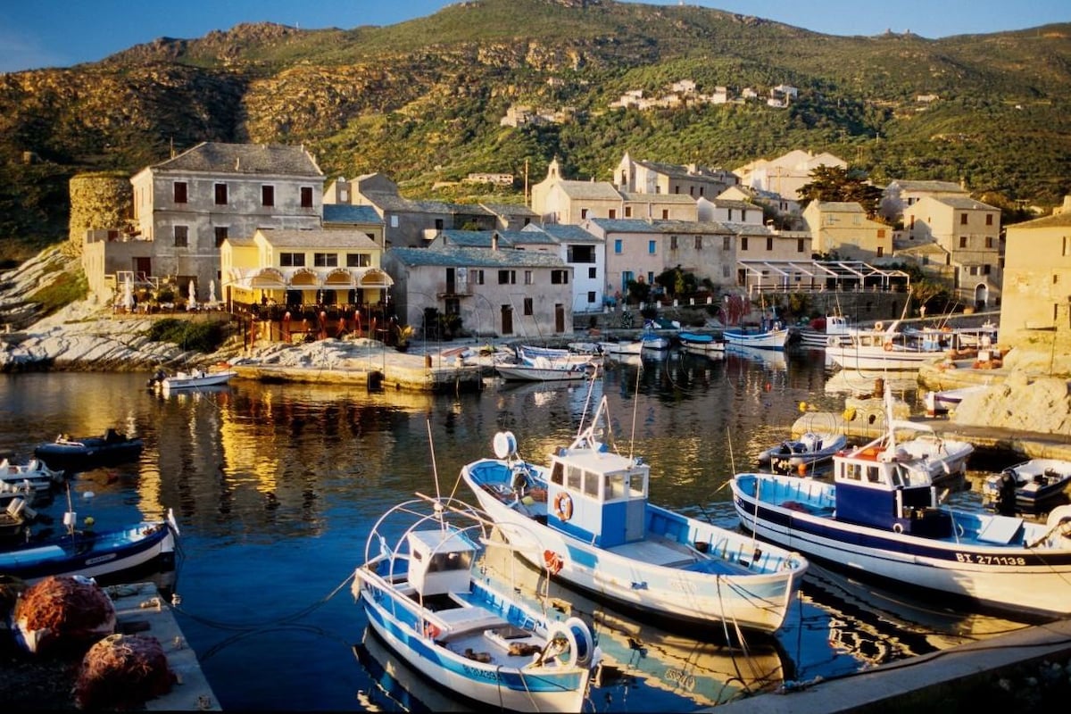 MAISON CENTURI - CAP CORSE