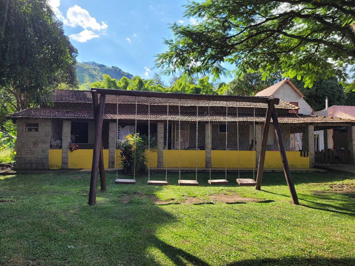 Sitio Picumã