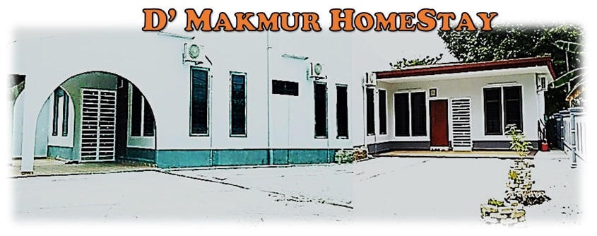 HOMESTAYS D'MAKMUR