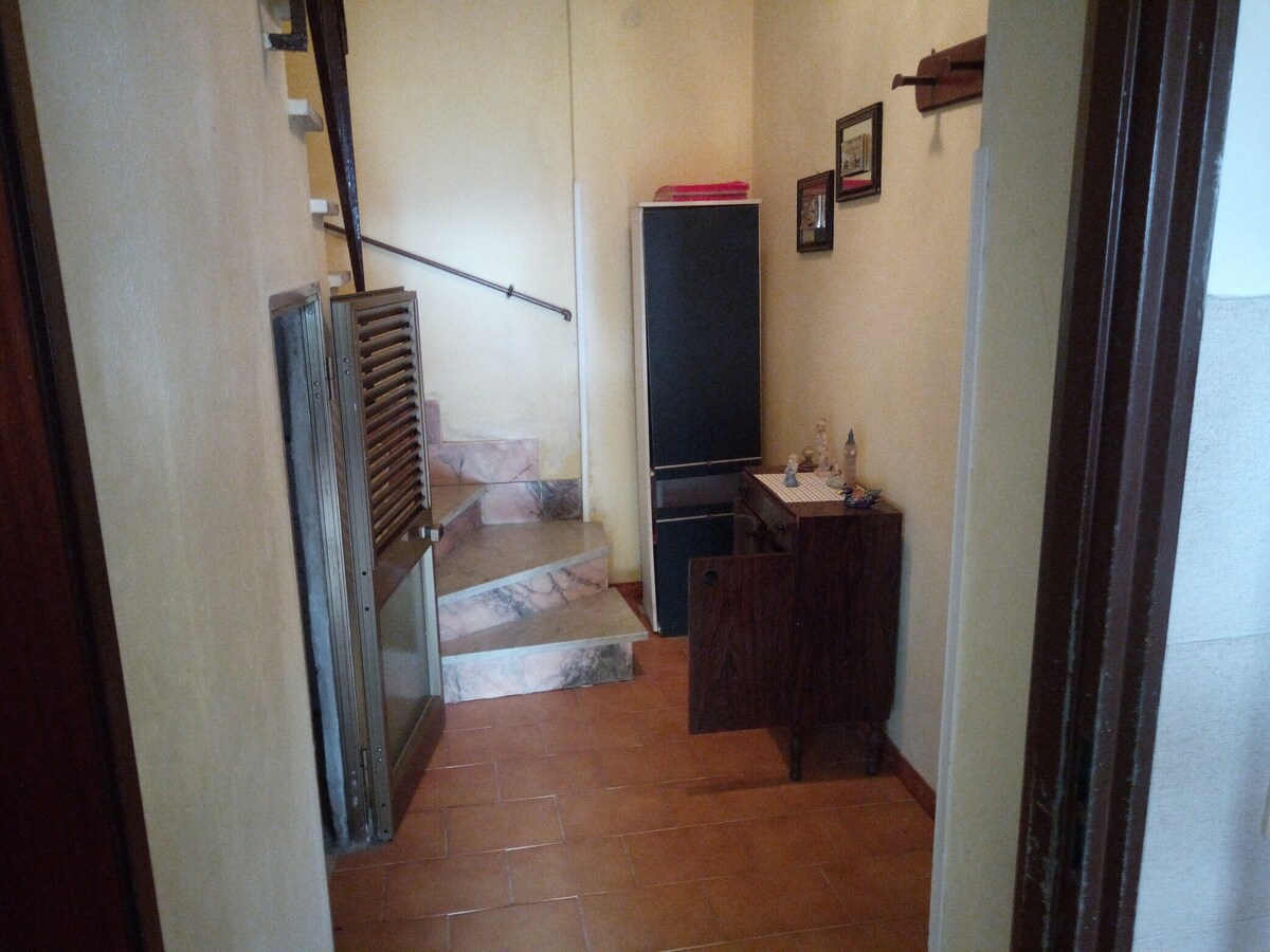 Calabria holidays in Cortale Apt.3