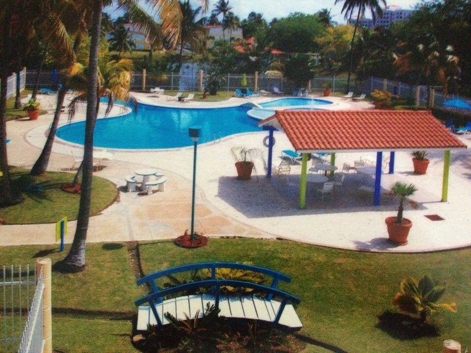 Villa De Playa 2