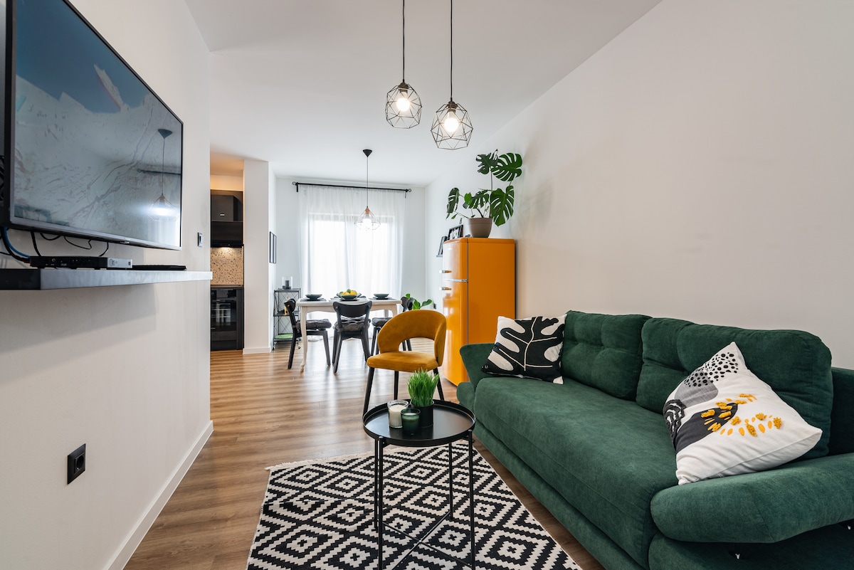 Apartman Laura