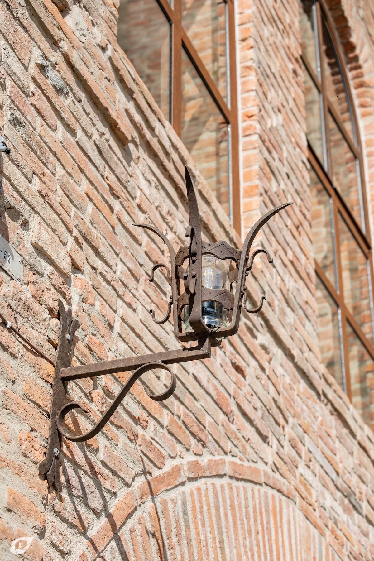 Casa del Campanaro Lucca Medieval Historic Center