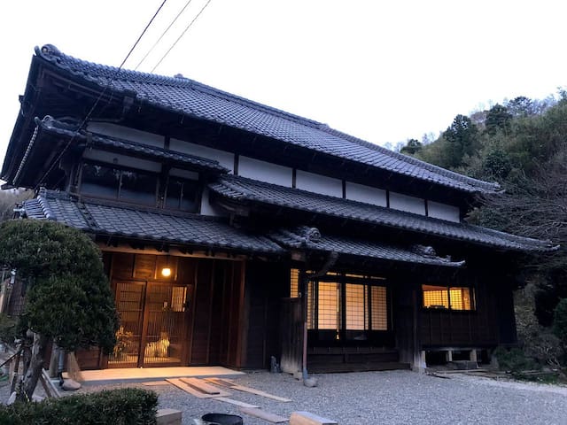 Chonan, Chōsei District的民宿