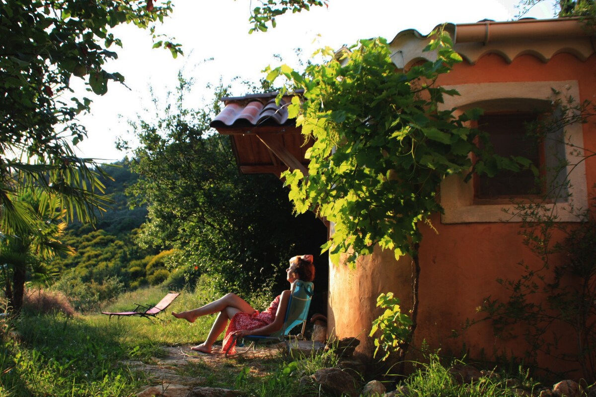 Oasis en Provence Stage ou Famille, Amis ..Ventoux