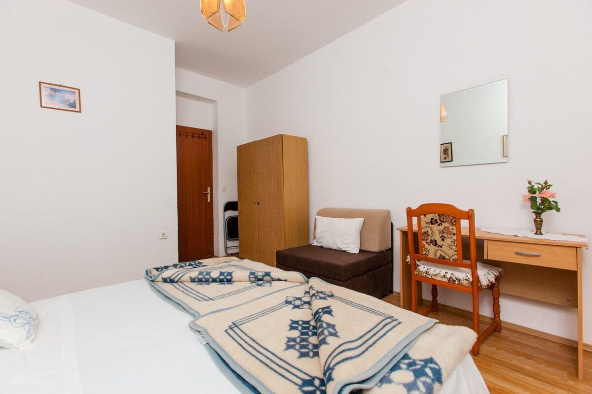Apartments Ante Senka - Two Bedroom Apartment A2 V