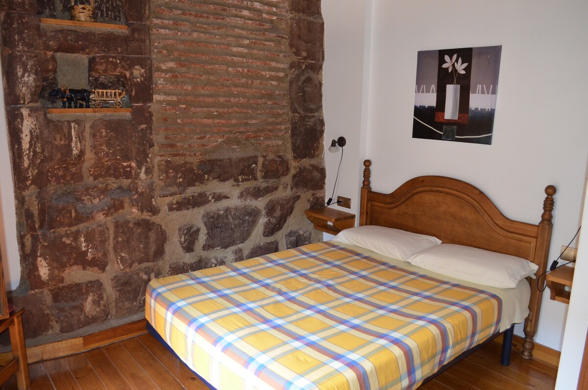 Apartament Prades 5 (FRA BOÎL) 2人