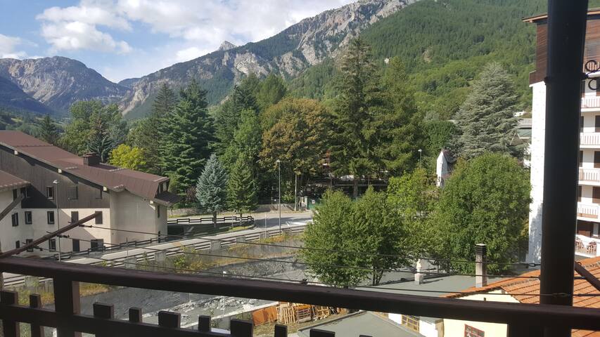 Bardonecchia  TO的民宿