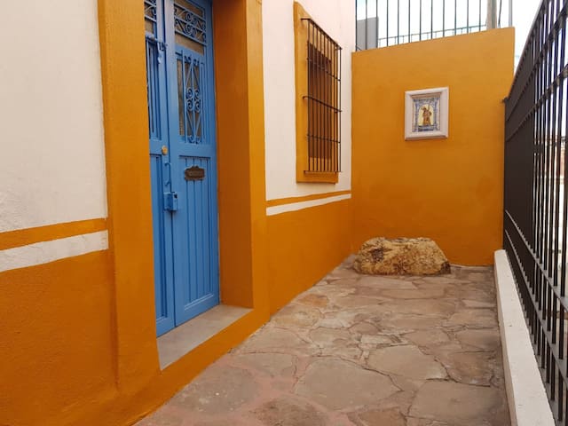 Zacatecas的民宿