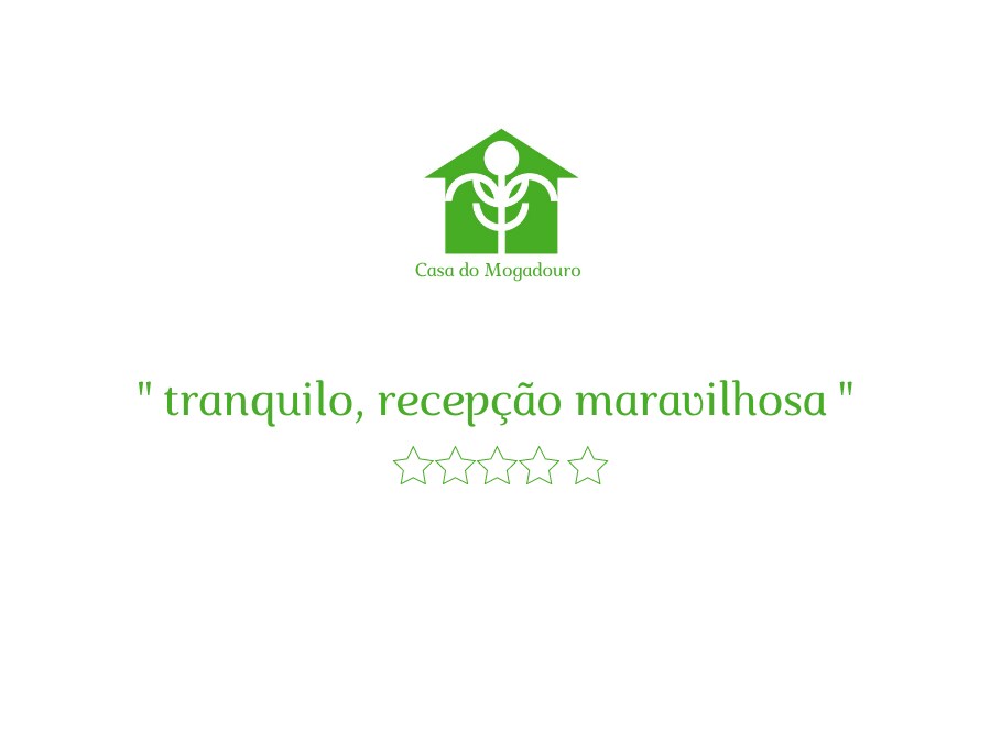 Casa do Mogadouro da Beira |自然和塞拉
