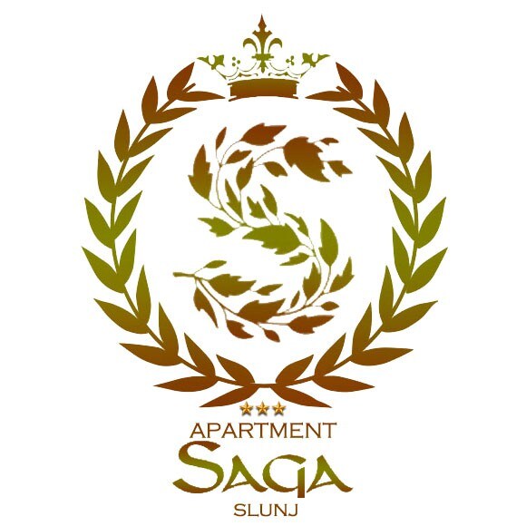 "Saga" Slunj公寓