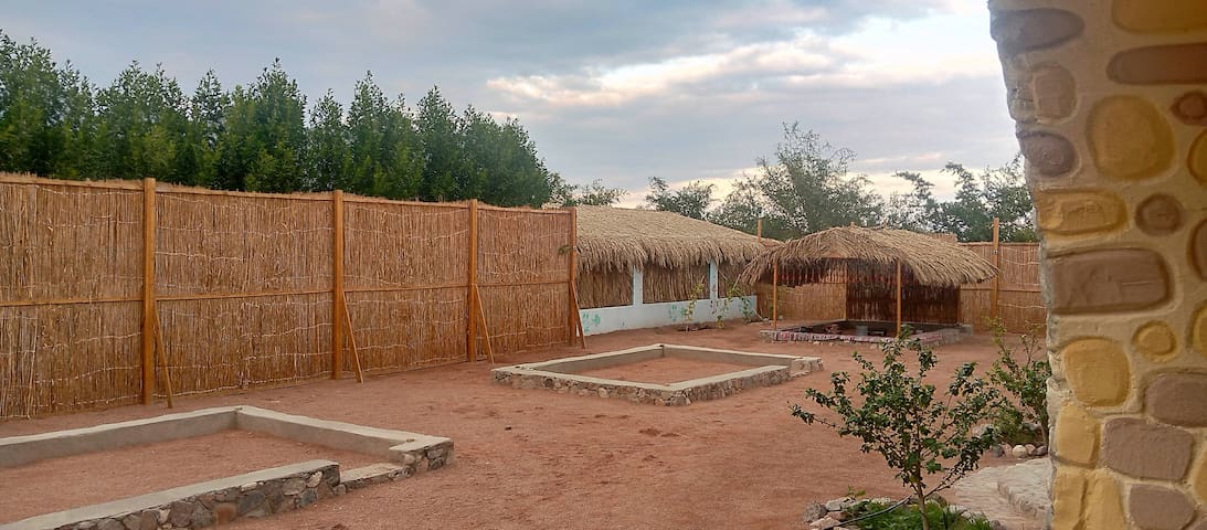 Nuweiba的民宿