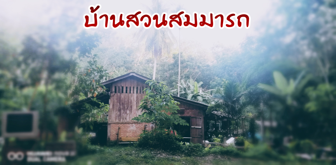 Ban saun Sommart