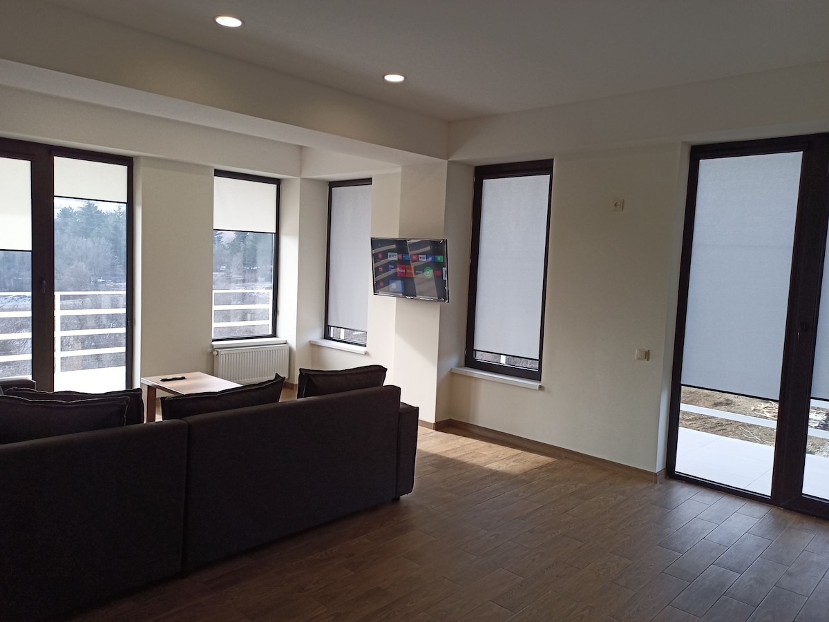 Long Term 2 Bedroom apartment