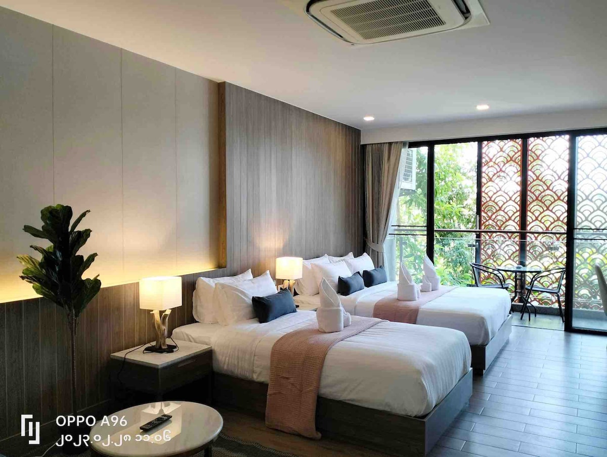 Alaita Phuket Hotel & Massage and Spa