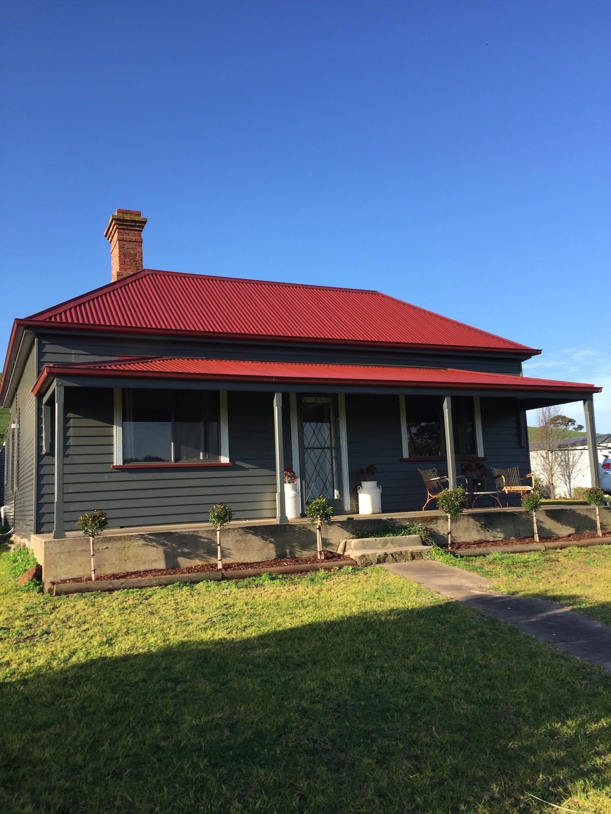 Arnolds of Noorat.... Great Ocean Rd & SW Victoria