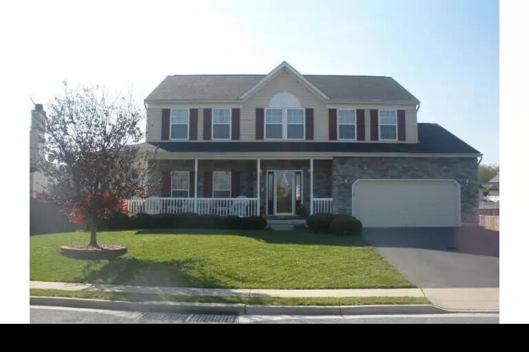 Spacious Basement Apartment