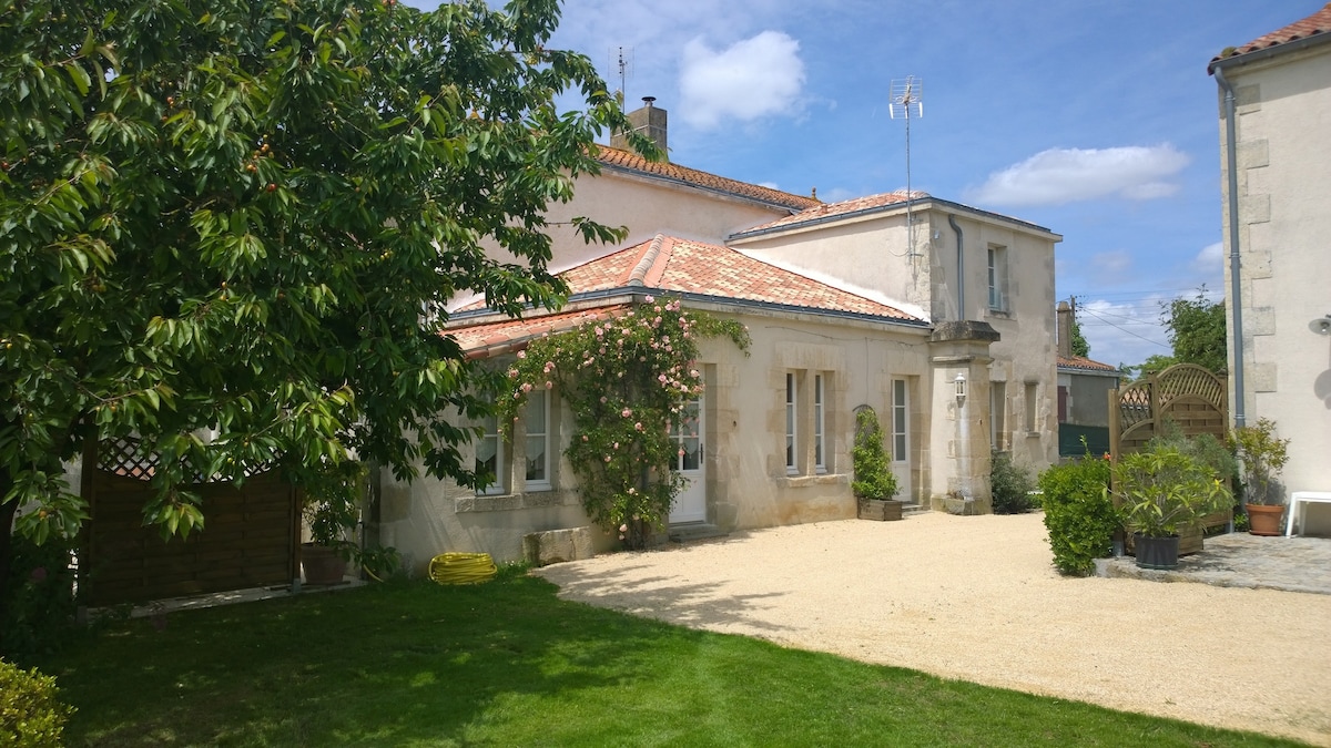 La Forge des Ecuries du Château