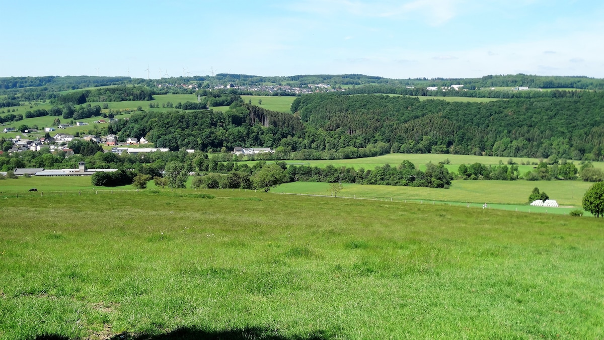 Ferienhaus Talblick