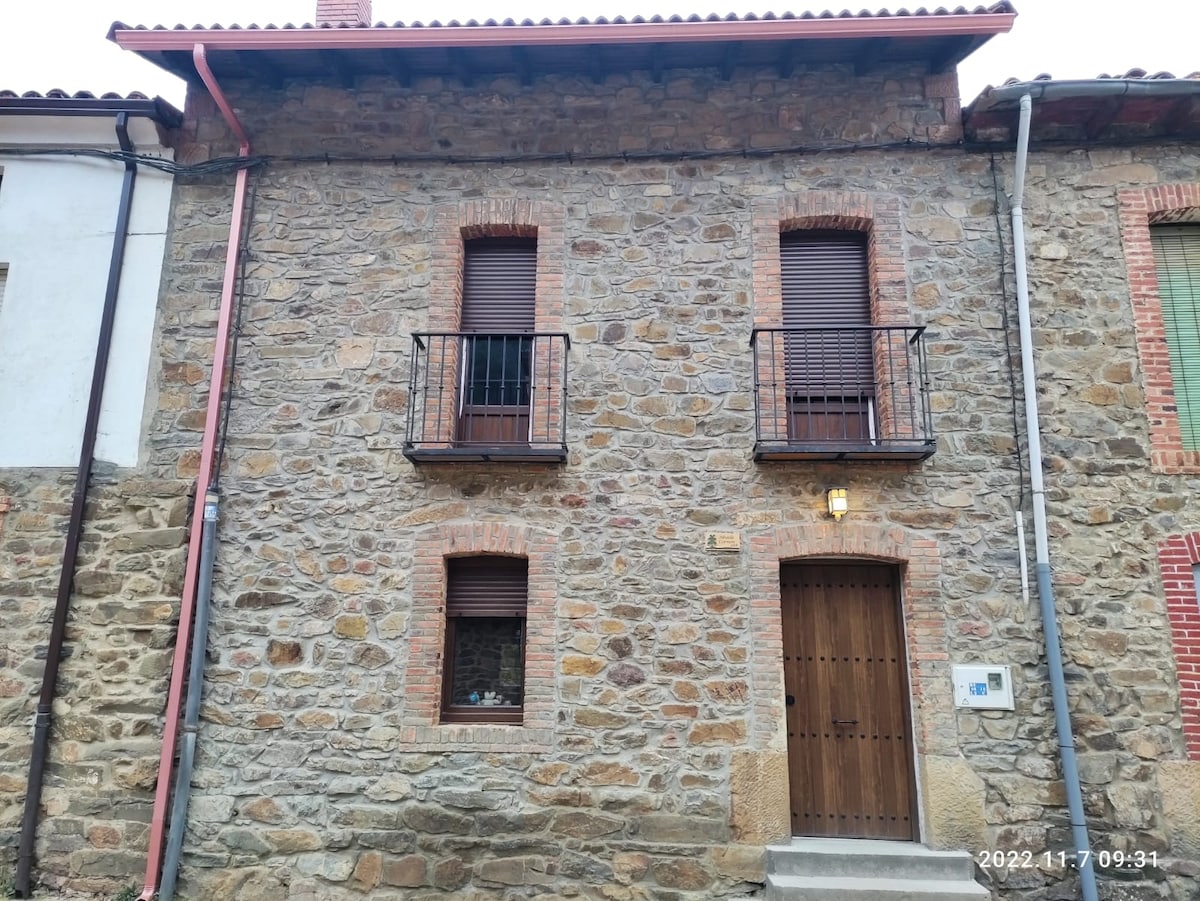 Estupenda vivienda a los pies de Picos de Europa