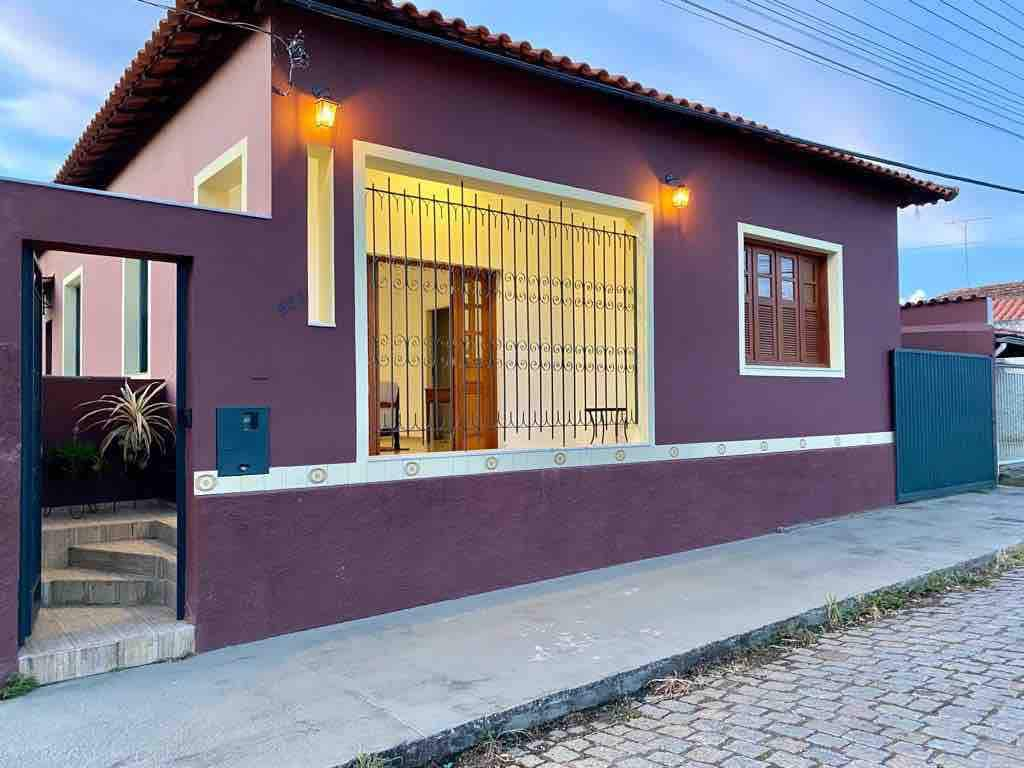 Casa Aconchego - Perdões MG