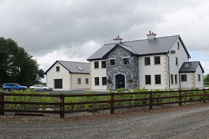 Kildysart Lodge