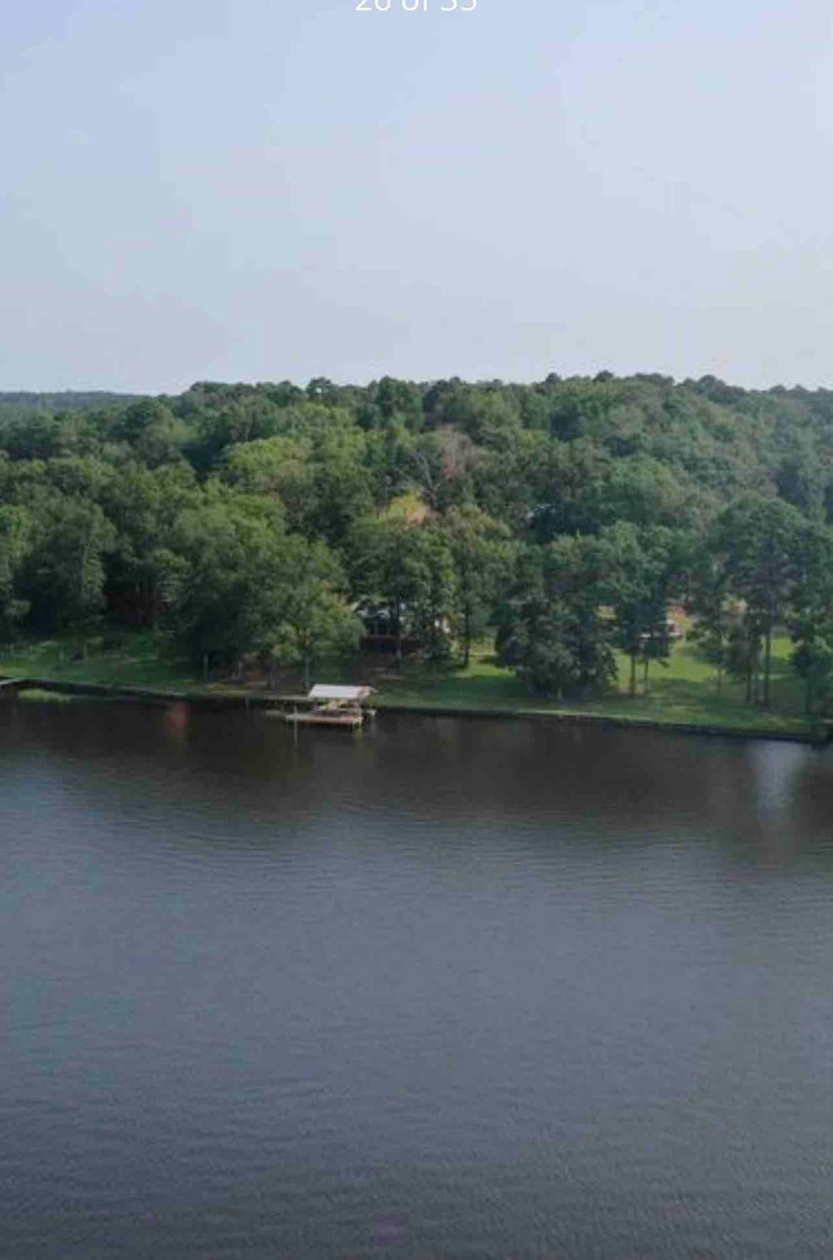 Lisa 's Lake on D’Arbonne Lake