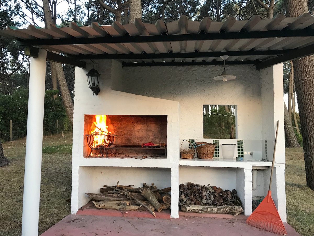 Punta del Este, Rincon del Indio, Parada 29 Brava