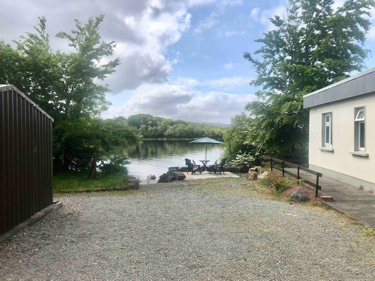 Lakeshore Lodge Co Mayo