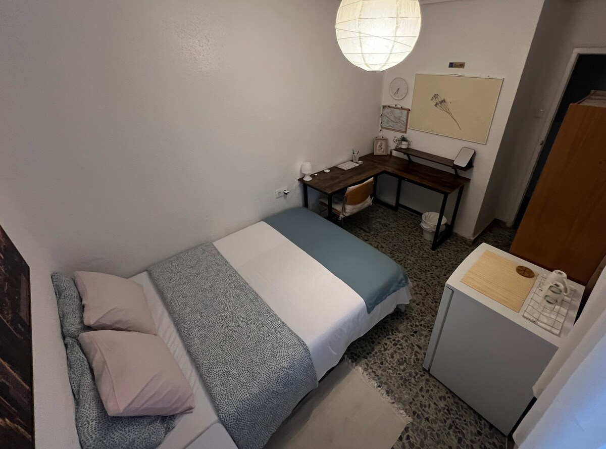 Habitación simples en Mislata (Valencia)