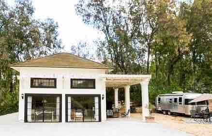 Guest Homes on the Ranch