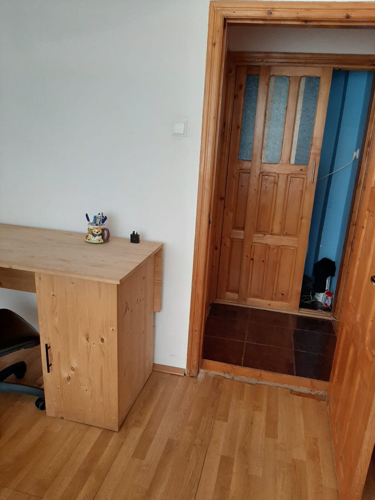 Apartament zona ultracentrala Targu Jiu