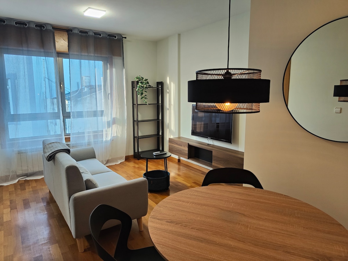 Apartamento en Arteixo centro