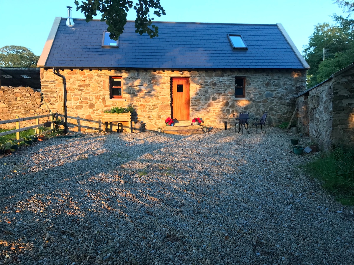 The Byre