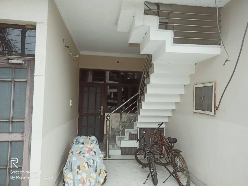 Ground Floor in Urban Estate Patiala