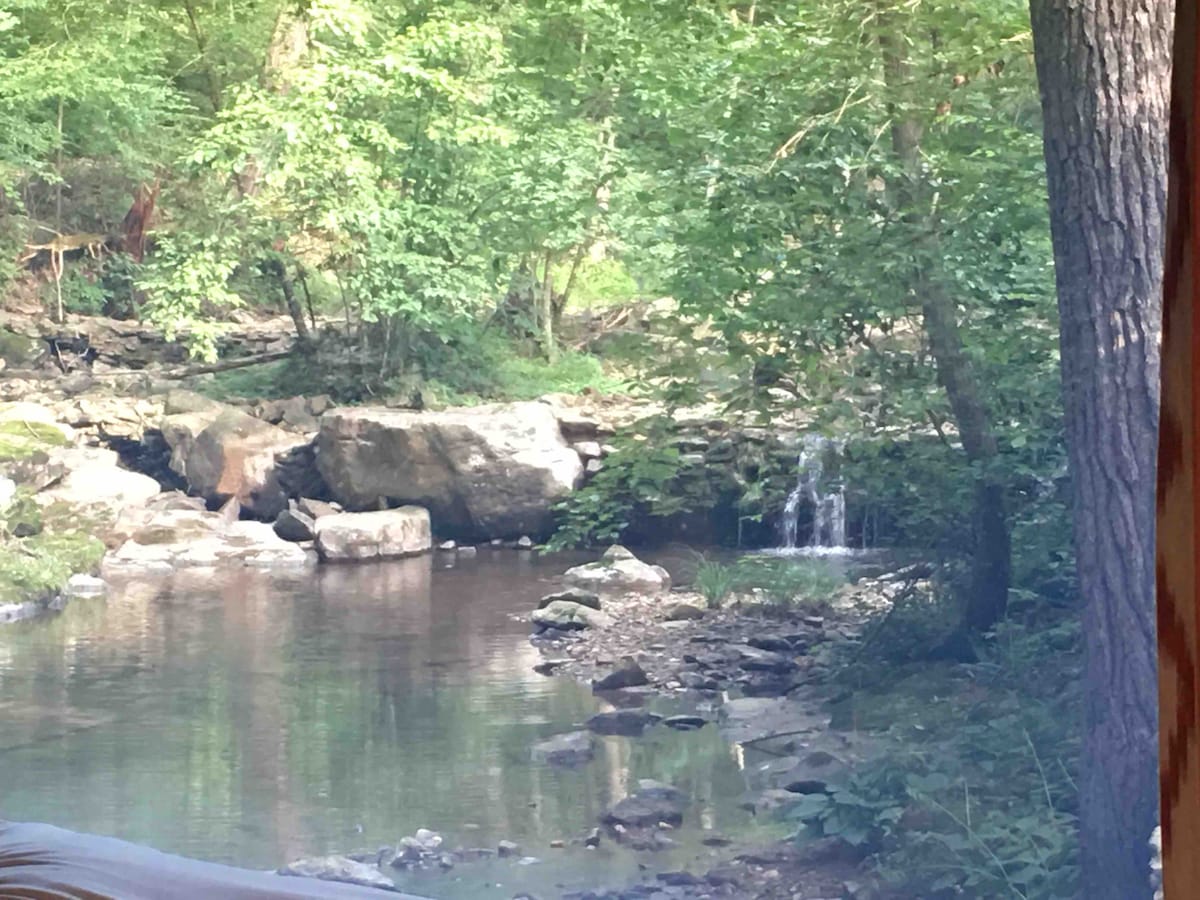 Historic Otter Valley - 20 min. from Gettysburg.