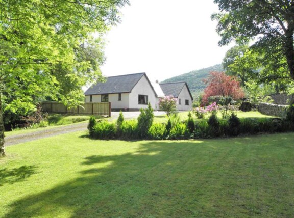 Moulin Lodge - Fort William