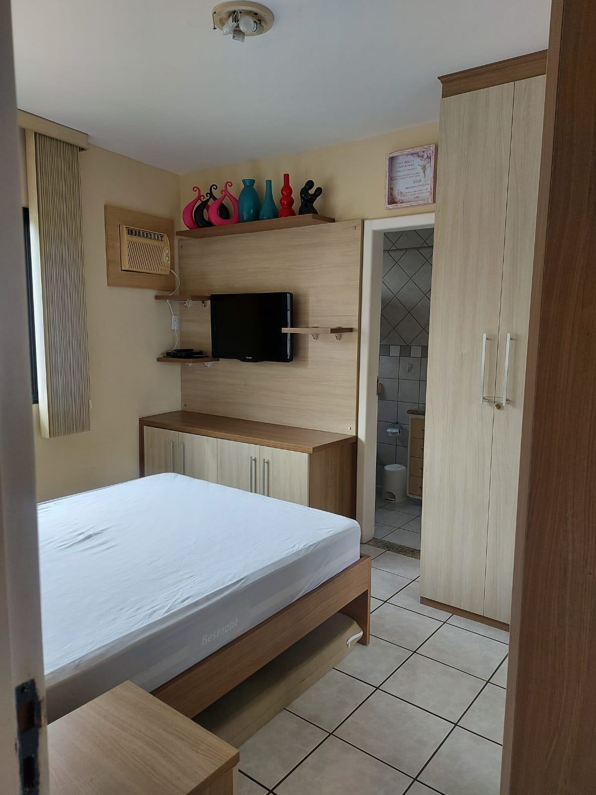 Abençoado Apartamento! Avenida Praiana 1690.