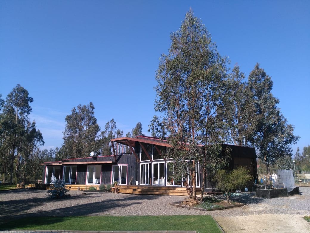 Casa en Valle del Estero, Catapilco