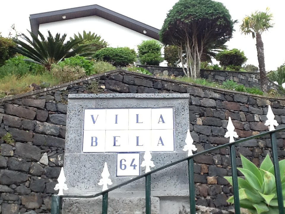 VILA BELA - Suite Mar