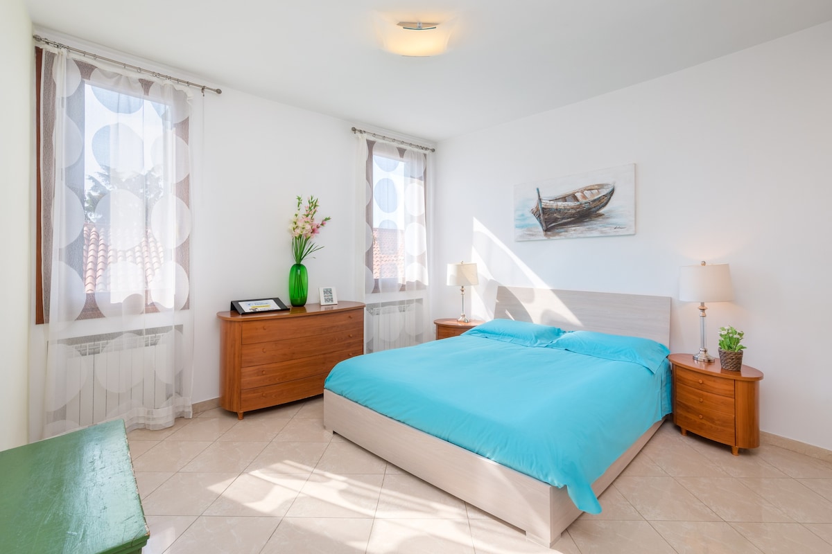 Most convenient apartment in Venice