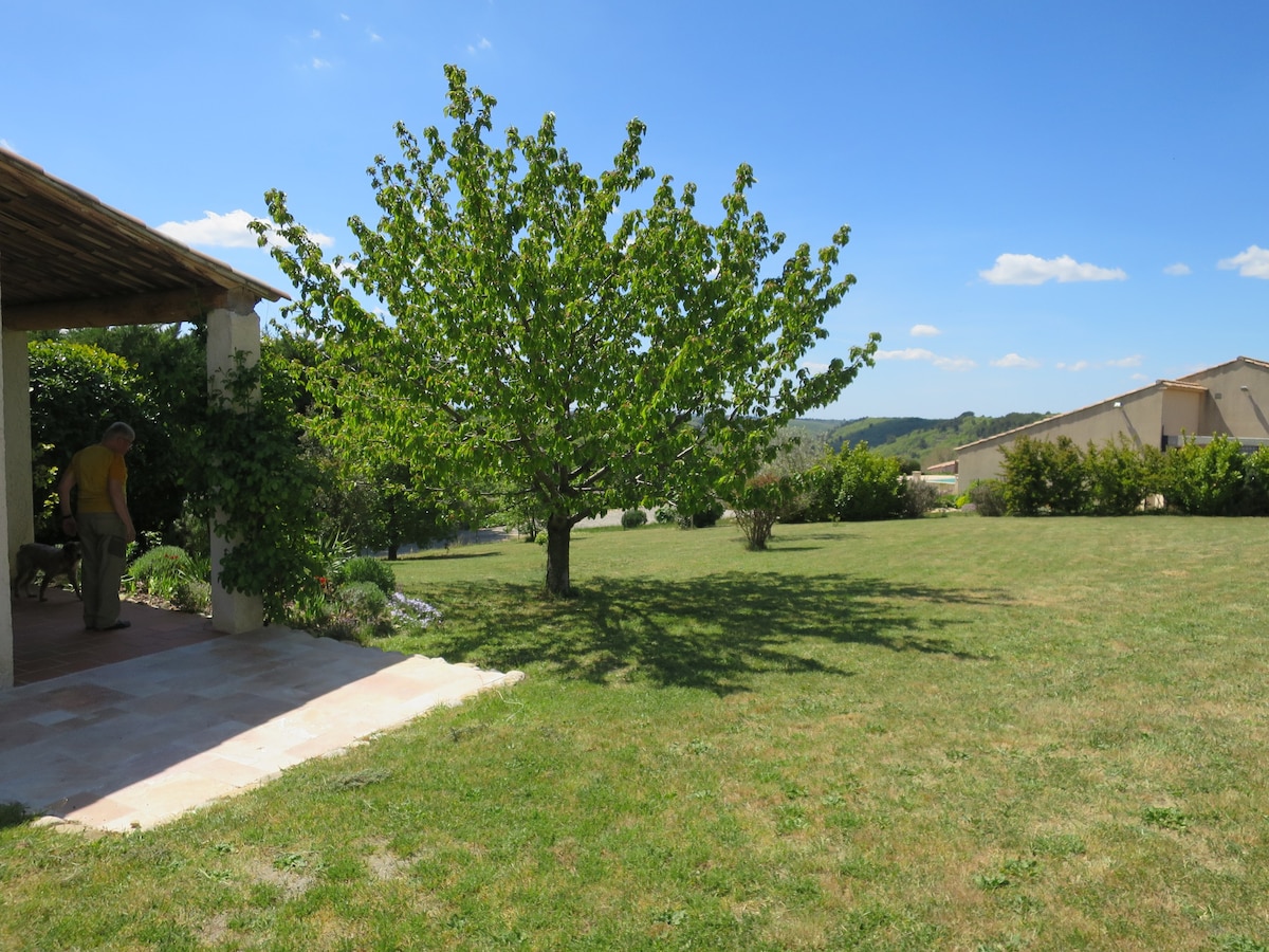 Maisonnette near Lac de St. Croix