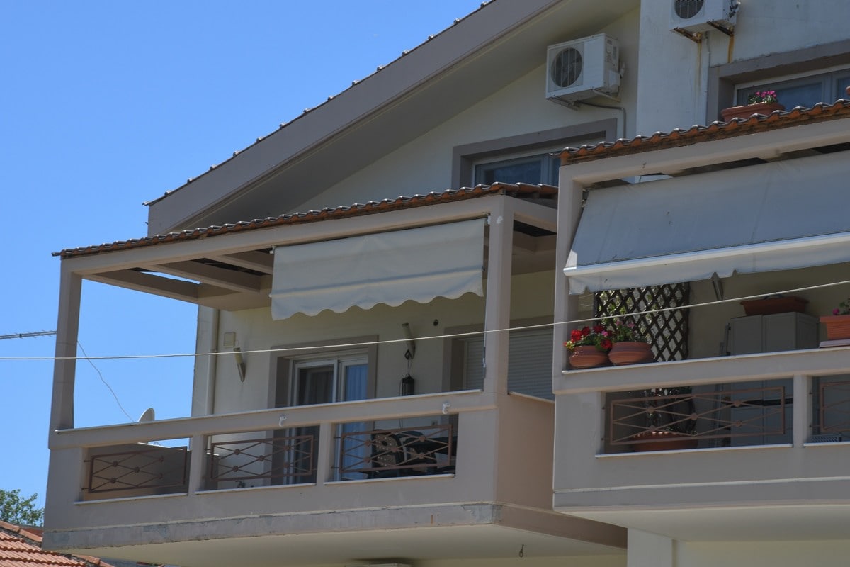 Maisonette Markos