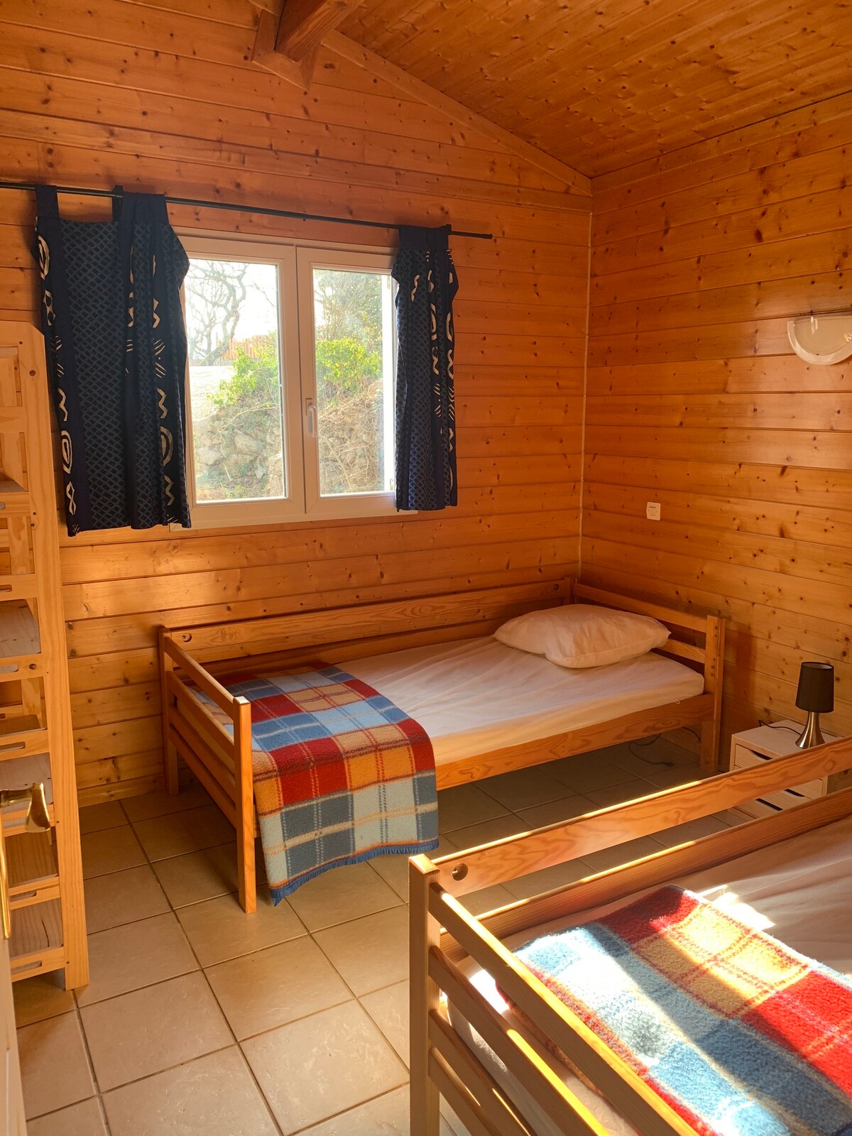 Gîte 3 chambres