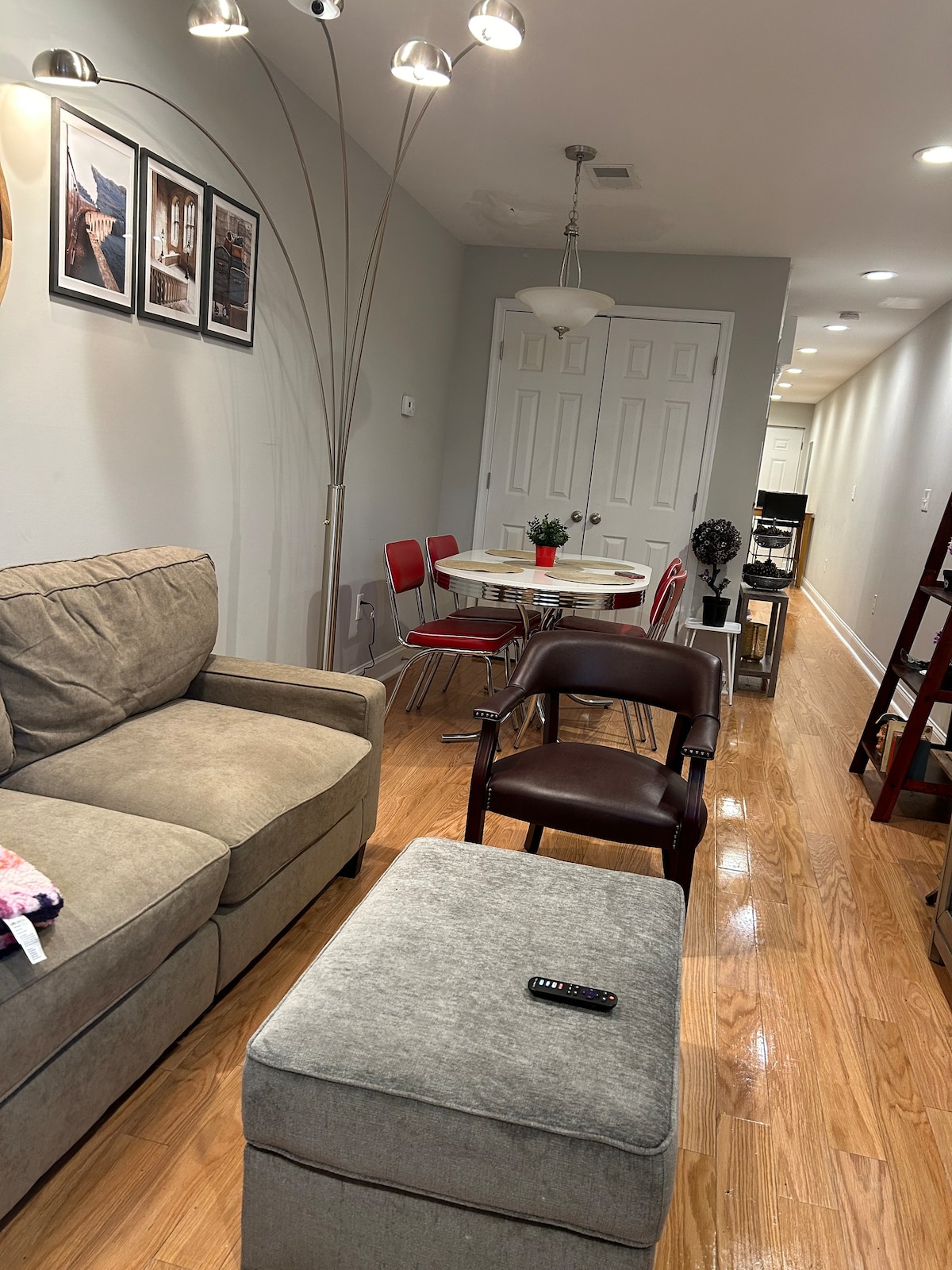 2/2 Rowhome in Highlandtown