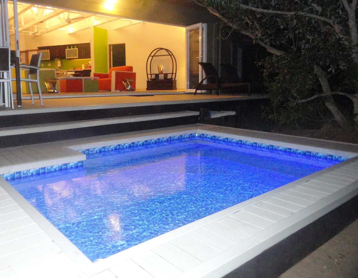 Private Family Forest Stay - Bushwillow