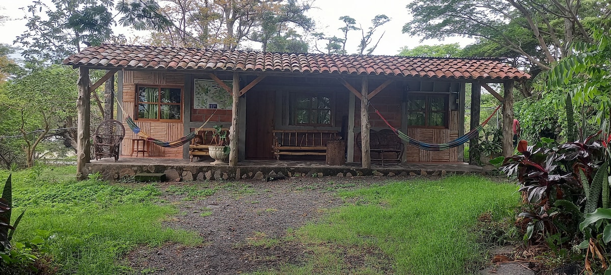 Disfruta del campo sin salir de la ciudad.