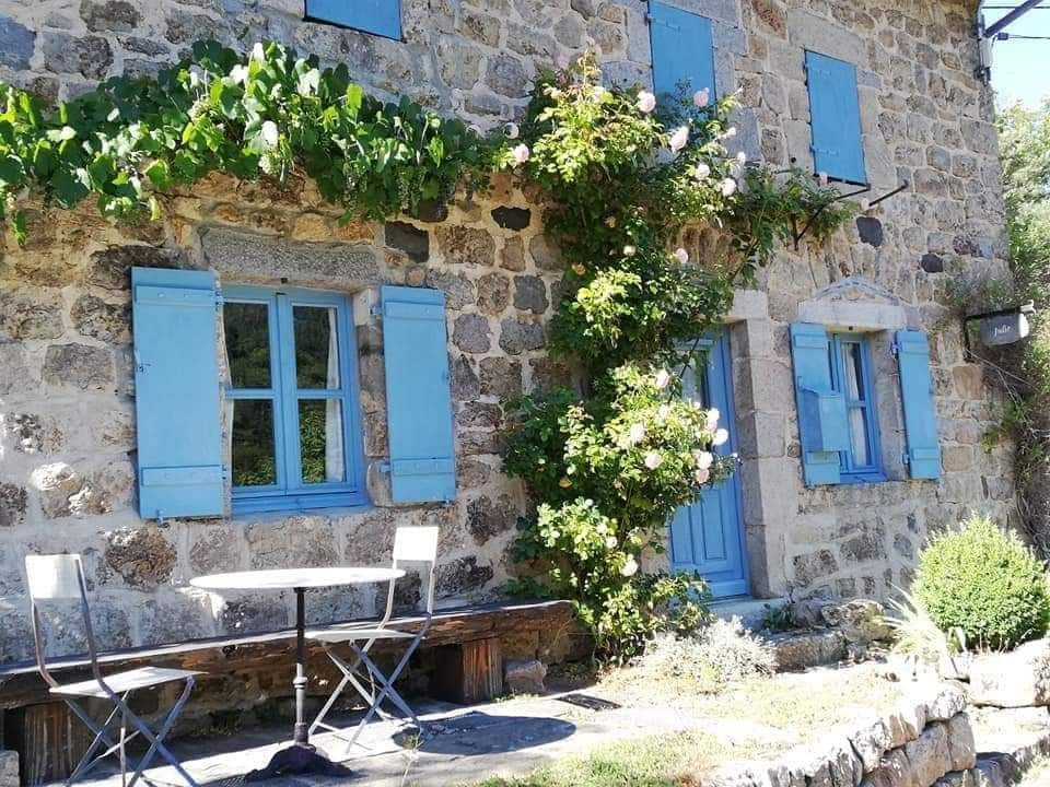 La maison de Julie